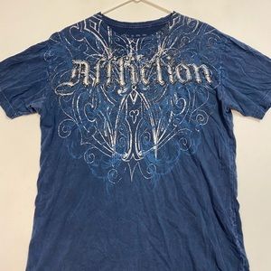 Affliction Shirt